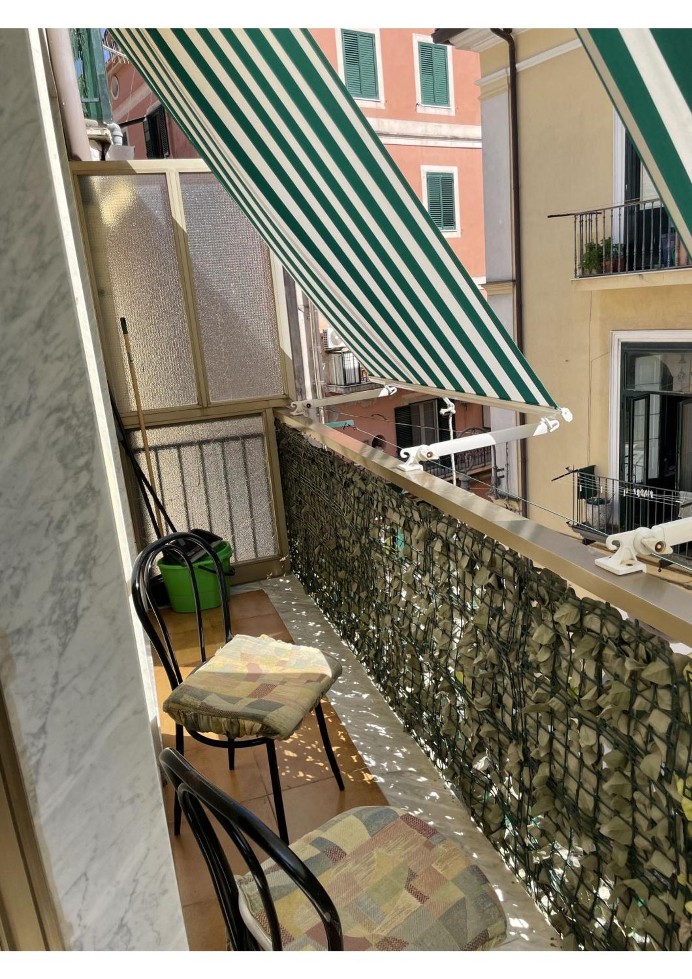 Ferienwohnung Amalfi Coast Casa Ida Vietri Zimmer foto